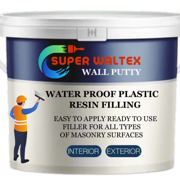 Super Waltex Wall Putty